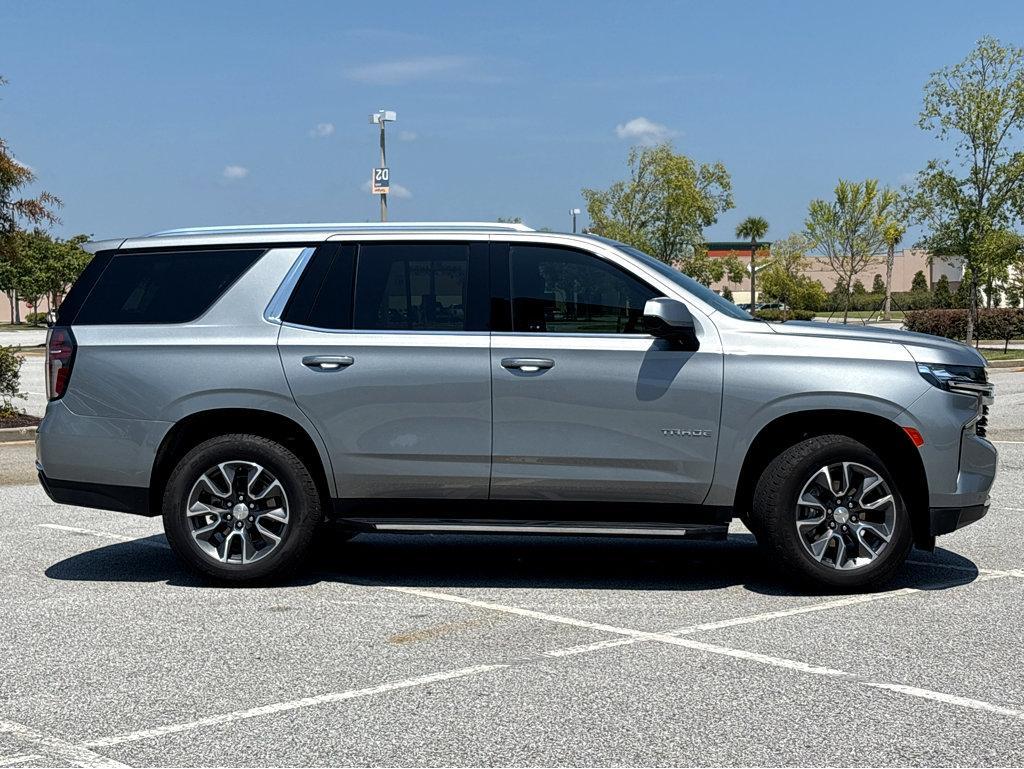 2023 Chevrolet Tahoe Vehicle Photo in POOLER, GA 31322-3252