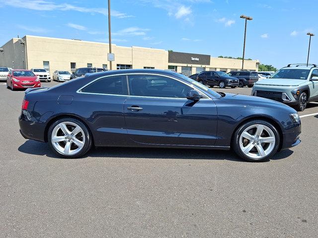 2015 Audi A5 Vehicle Photo in Philadelphia, PA 19116