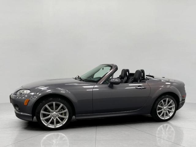 2008 Mazda MX-5 Miata Vehicle Photo in Appleton, WI 54913
