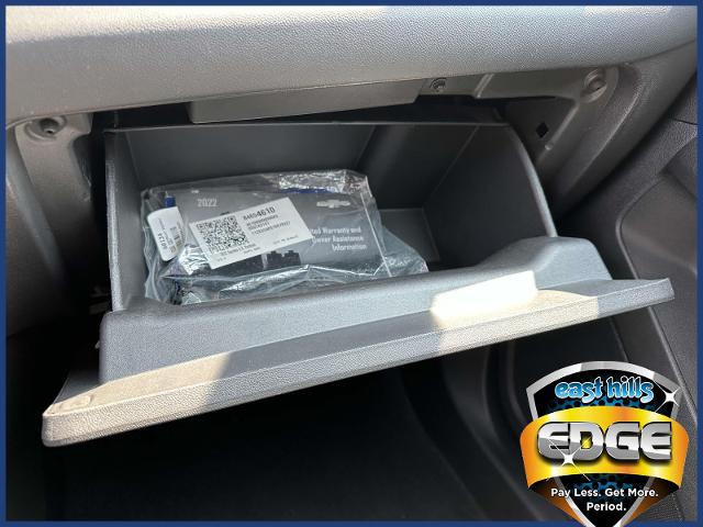 2022 Chevrolet Equinox Vehicle Photo in Roslyn, NY 11576