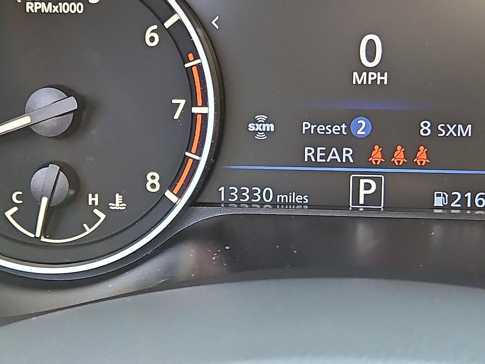 2023 Nissan Altima Vehicle Photo in Jenkintown, PA 19046