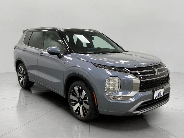 2025 Mitsubishi Outlander Vehicle Photo in Neenah, WI 54956