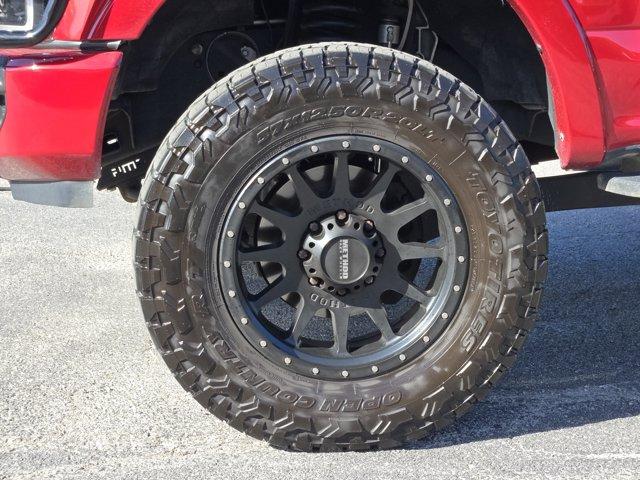 2022 Ford Super Duty F-250 SRW Vehicle Photo in Decatur, TX 76234