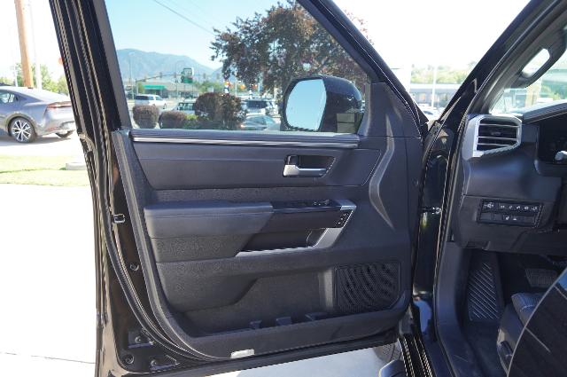 2024 Toyota Tundra 4WD Vehicle Photo in Riverdale, UT 84405