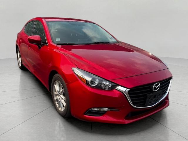 2017 Mazda3 5-Door Vehicle Photo in Appleton, WI 54913