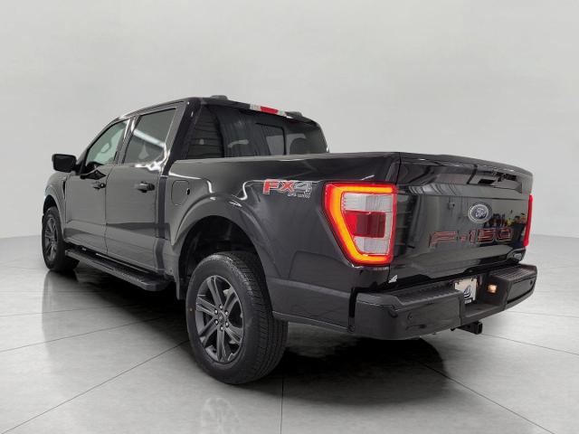 2023 Ford F-150 Vehicle Photo in Neenah, WI 54956