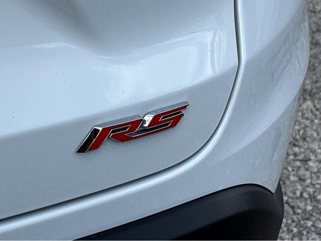 2025 Chevrolet Trax Vehicle Photo in SAVANNAH, GA 31406-4513
