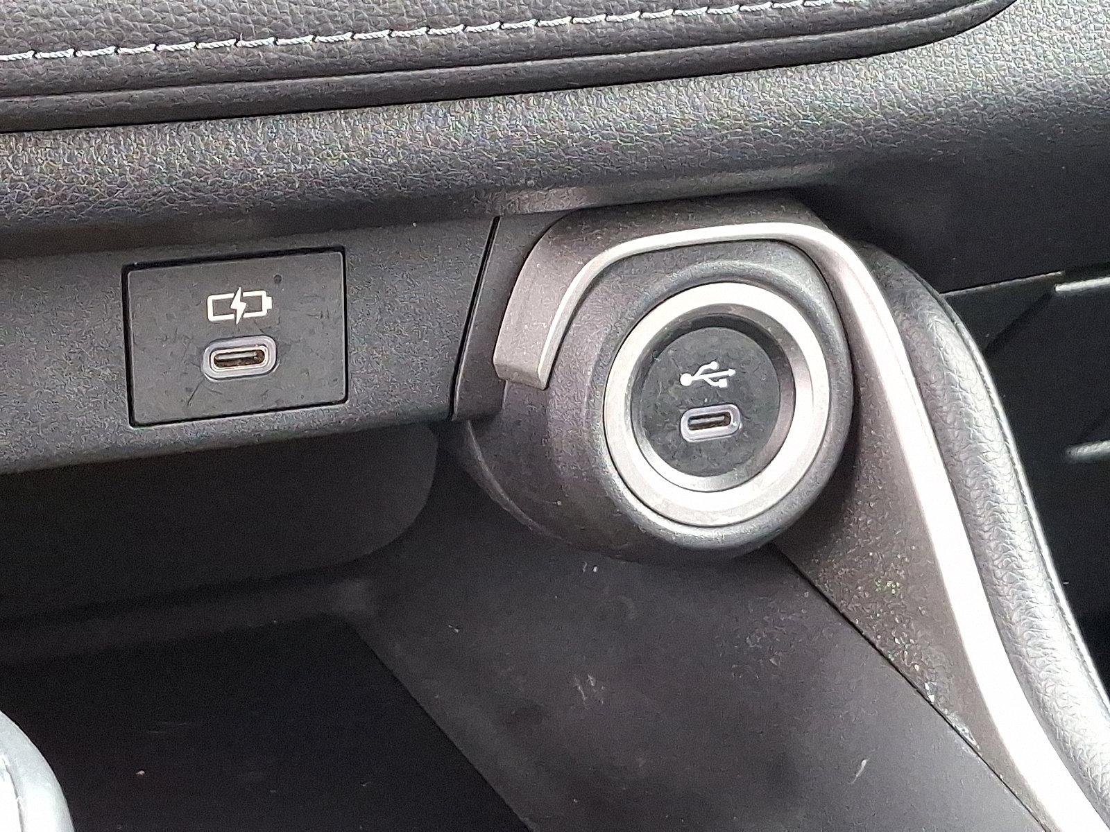 2024 Toyota Grand Highlander Vehicle Photo in Trevose, PA 19053