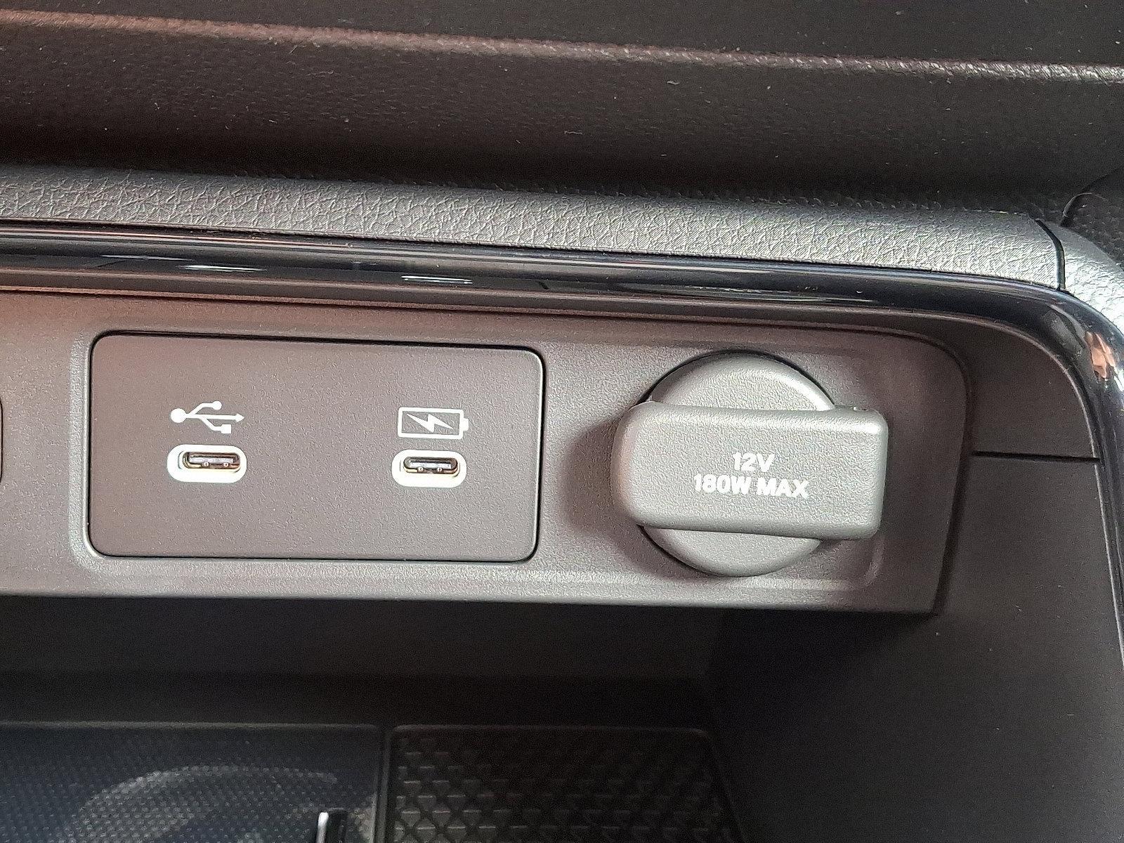 2026 Honda CR-V Hybrid Vehicle Photo in Harrisburg, PA 17111