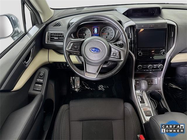 2021 Subaru Ascent Vehicle Photo in Puyallup, WA 98371
