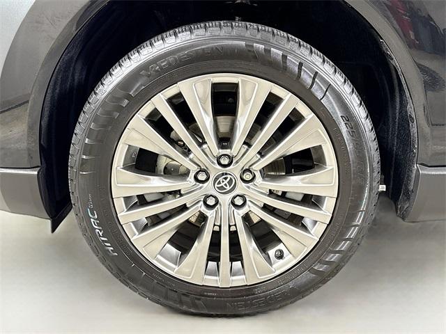 2023 Toyota Venza Vehicle Photo in Everett, WA 98204