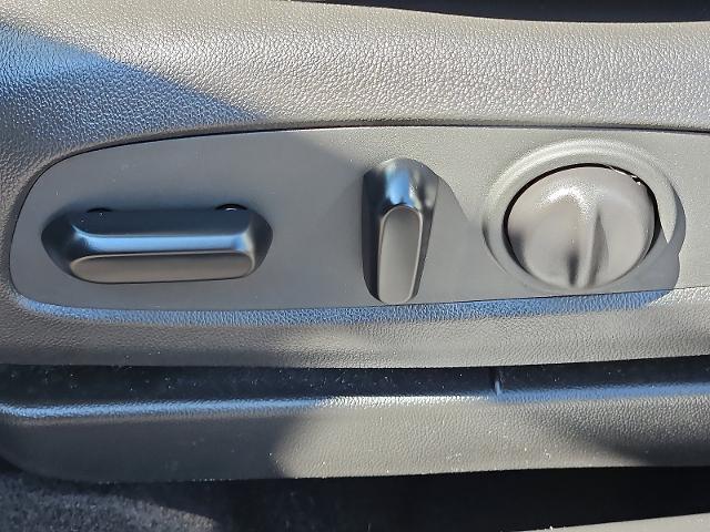 2023 Buick Encore GX Vehicle Photo in TREVOSE, PA 19053-4984