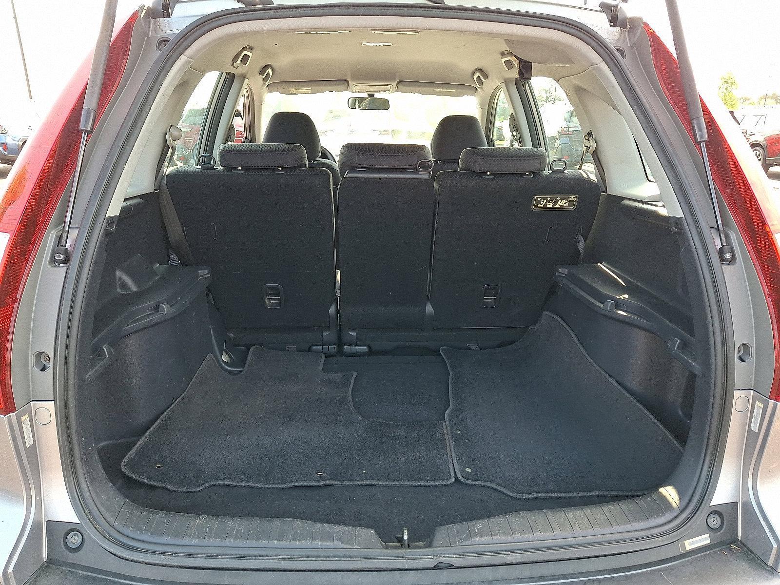 2007 Honda CR-V Vehicle Photo in Easton, PA 18045