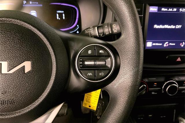 2023 Kia Soul Vehicle Photo in Lees Summit, MO 64086