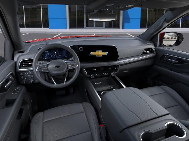 2025 Chevrolet Tahoe Vehicle Photo in LANCASTER, PA 17601-0000