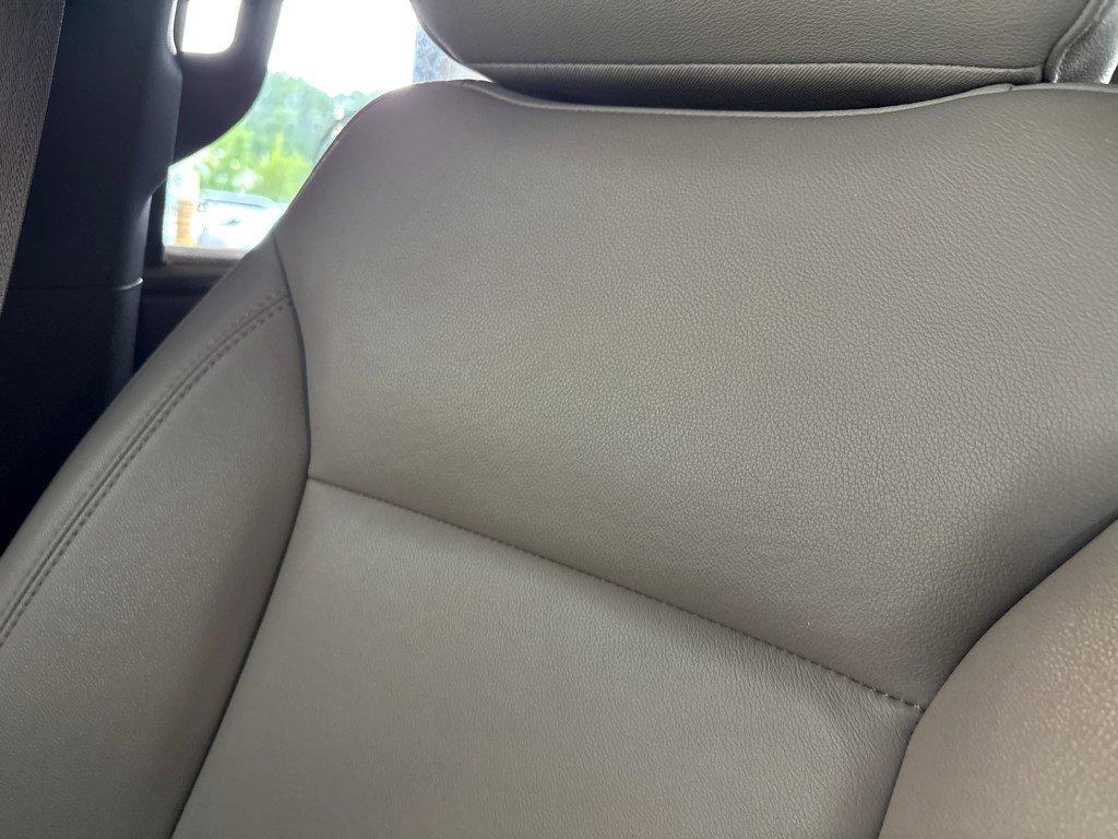 2024 Chevrolet Suburban Vehicle Photo in SAVANNAH, GA 31406-4513