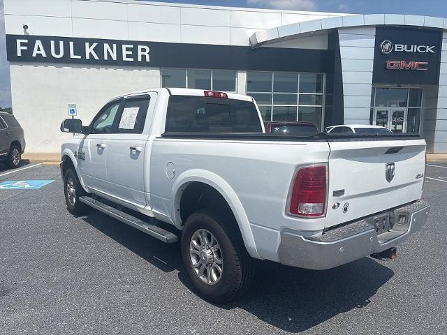 2018 Ram 2500 Vehicle Photo in HARRISBURG, PA 17111-1033