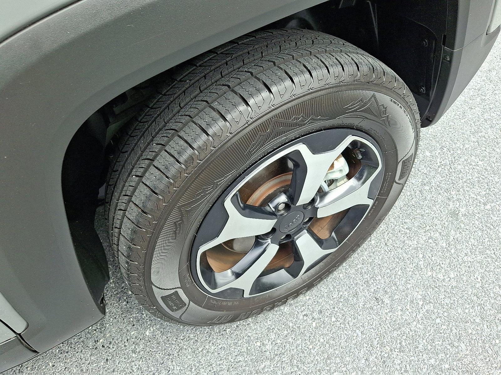 2022 Jeep Renegade Vehicle Photo in Harrisburg, PA 17111