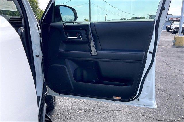 2023 Toyota 4Runner Vehicle Photo in INDEPENDENCE, MO 64055-1314