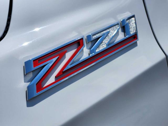 2022 Chevrolet Tahoe Vehicle Photo in DENTON, TX 76210-9321