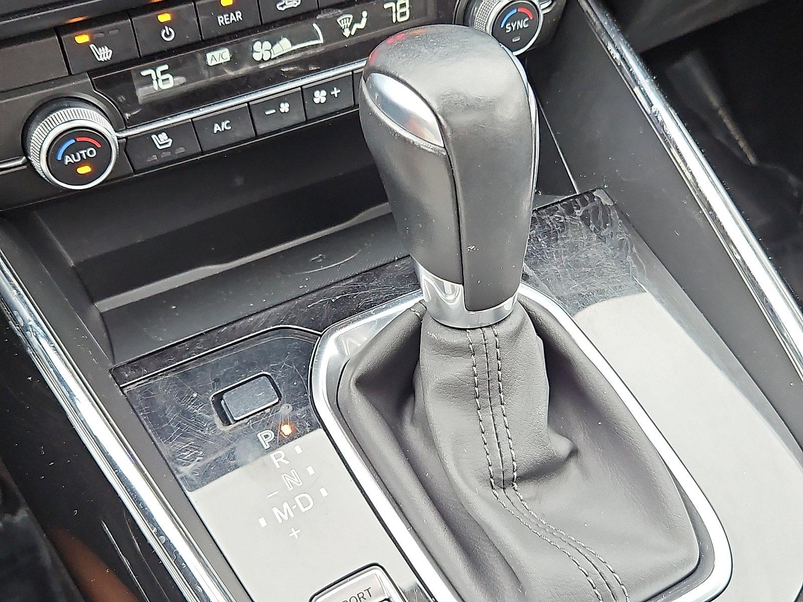 2022 Mazda CX-9 Vehicle Photo in Trevose, PA 19053