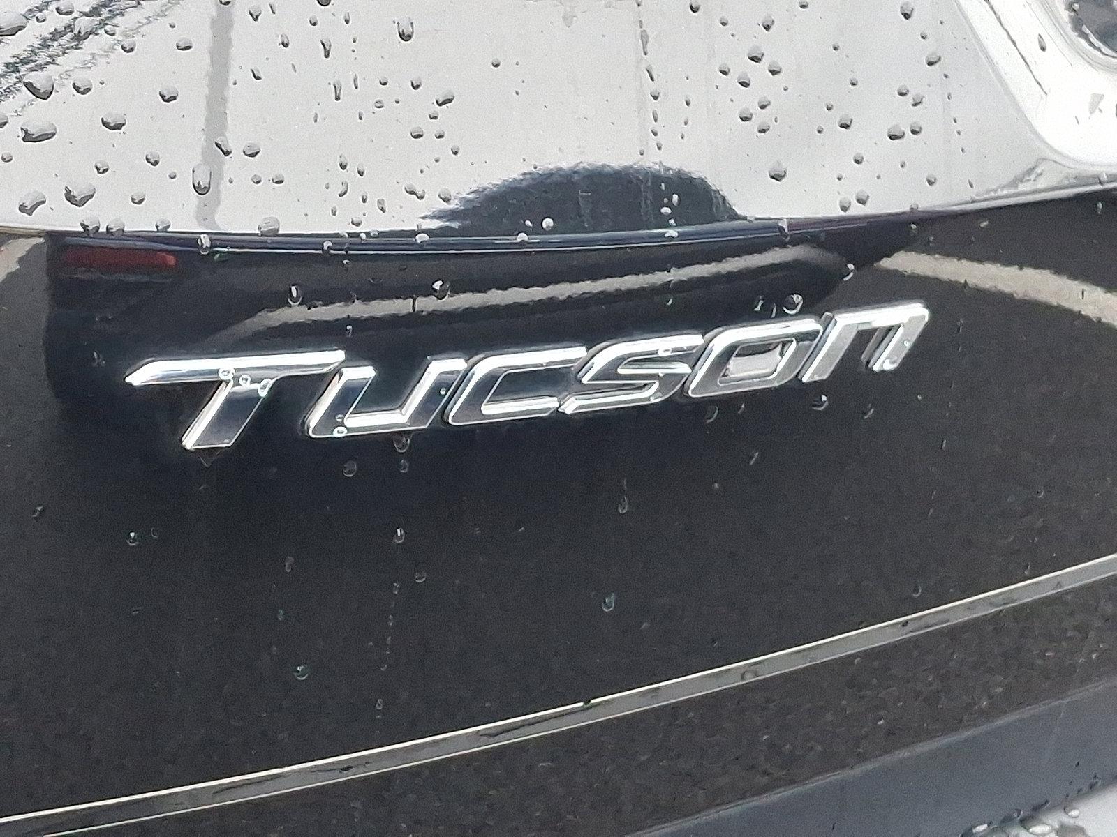 2023 Hyundai TUCSON Vehicle Photo in Harrisburg, PA 17111