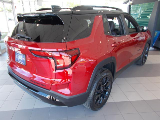2026 GMC Terrain Vehicle Photo in LOWELL, MA 01852-4336