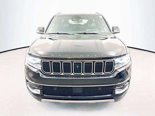 2022 Jeep Wagoneer Vehicle Photo in Doylsetown, PA 18901