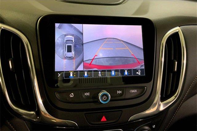 2020 Chevrolet Equinox Vehicle Photo in INDEPENDENCE, MO 64055-1314