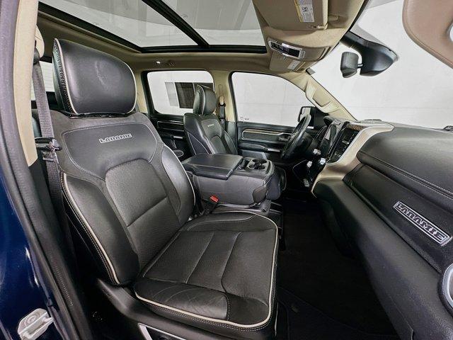 2020 Ram 1500 Vehicle Photo in Doylsetown, PA 18901