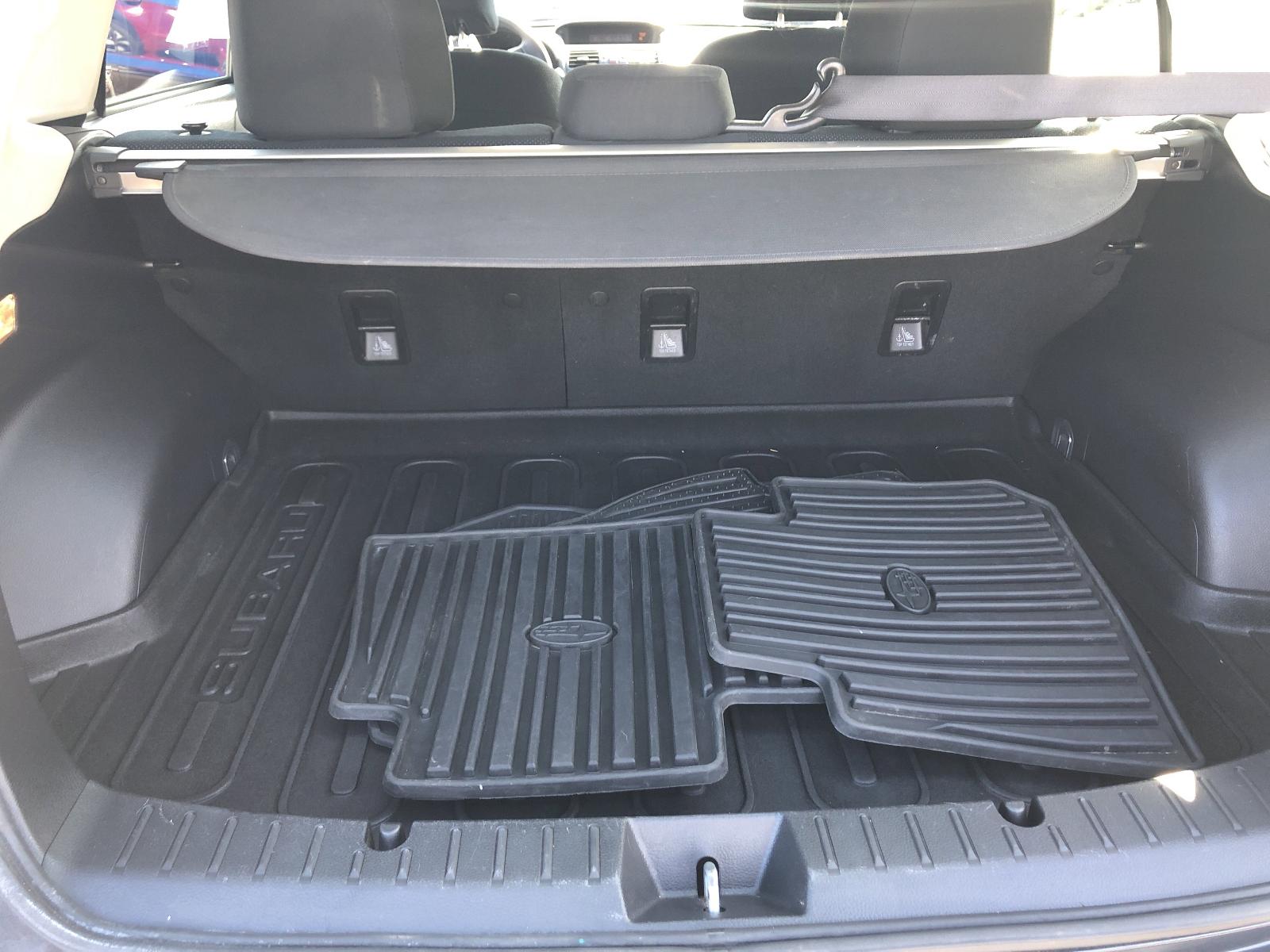 2014 Subaru Impreza Wagon Vehicle Photo in Mechanicsburg, PA 17050