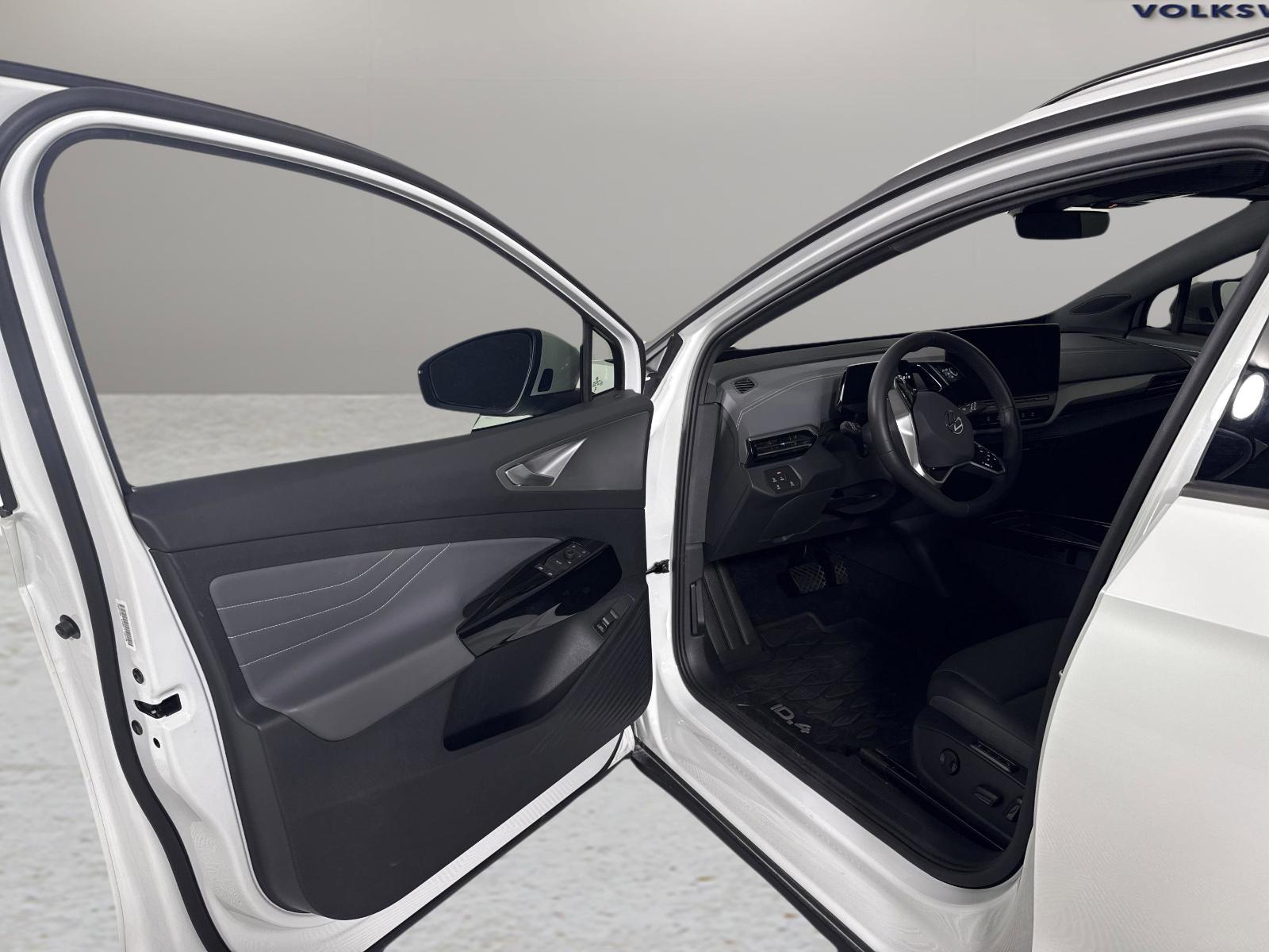 2023 Volkswagen ID.4 Vehicle Photo in Georgetown, TX 78626