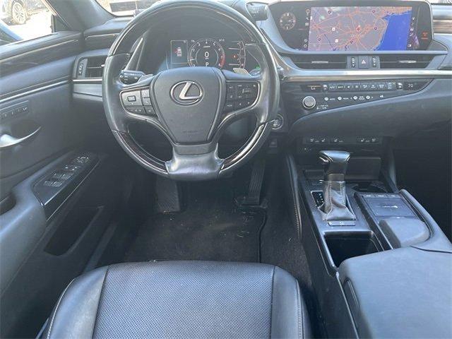 2021 Lexus ES 250 Vehicle Photo in Willow Grove, PA 19090