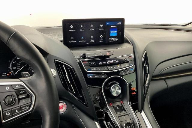2023 Acura RDX Vehicle Photo in Grapevine, TX 76051