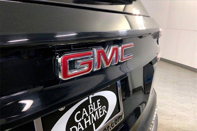 2025 GMC Acadia Vehicle Photo in KANSAS CITY, MO 64114-4545