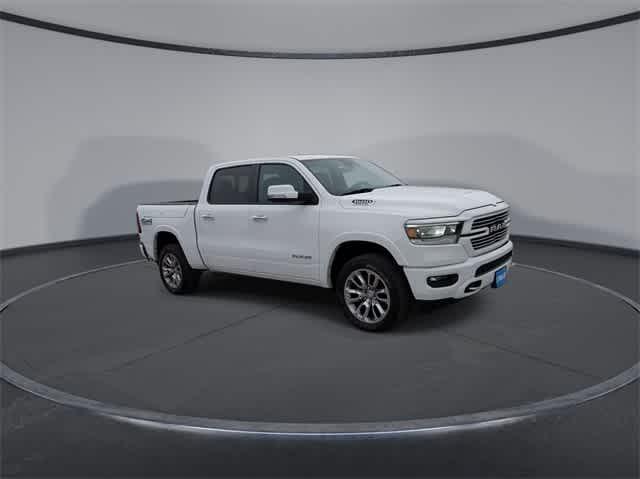 2021 Ram 1500 Vehicle Photo in Corpus Christi, TX 78411