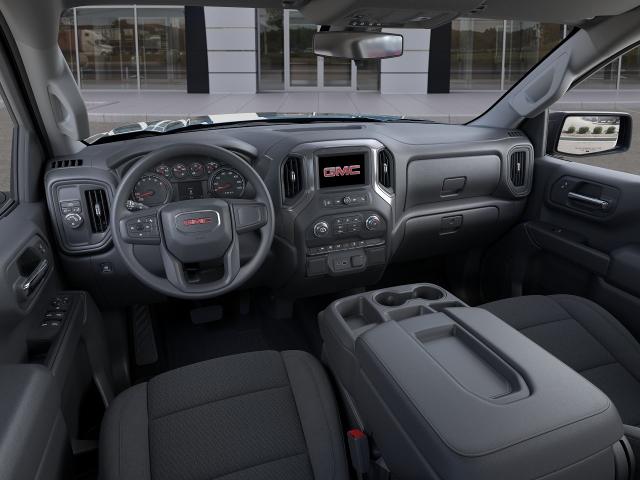 2024 GMC Sierra 1500 Vehicle Photo in LAS VEGAS, NV 89146-3033