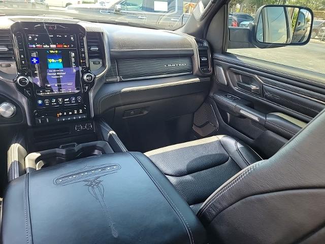 2021 Ram 1500 Vehicle Photo in LIGHTHOUSE POINT, FL 33064-6849