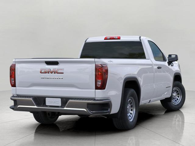 2024 GMC Sierra 1500 Vehicle Photo in GREEN BAY, WI 54303-3330