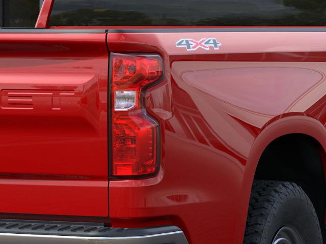 2024 Chevrolet Silverado 1500 Vehicle Photo in SAINT JAMES, NY 11780-3219