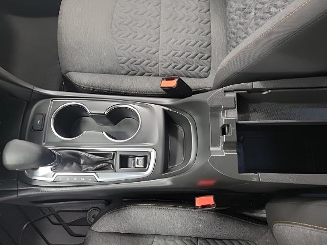 2023 Chevrolet Equinox Vehicle Photo in APPLETON, WI 54914-4656