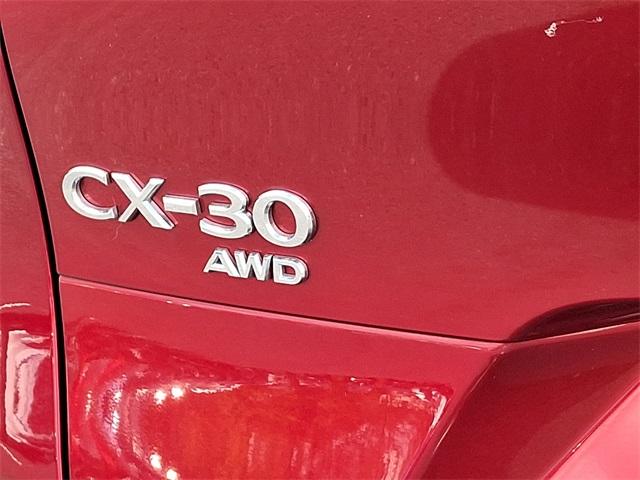 2023 Mazda CX-30 Vehicle Photo in New Bloomfield, PA 17068