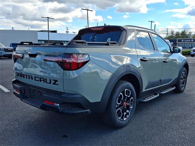 2024 Hyundai SANTA CRUZ Vehicle Photo in New Bloomfield, PA 17068
