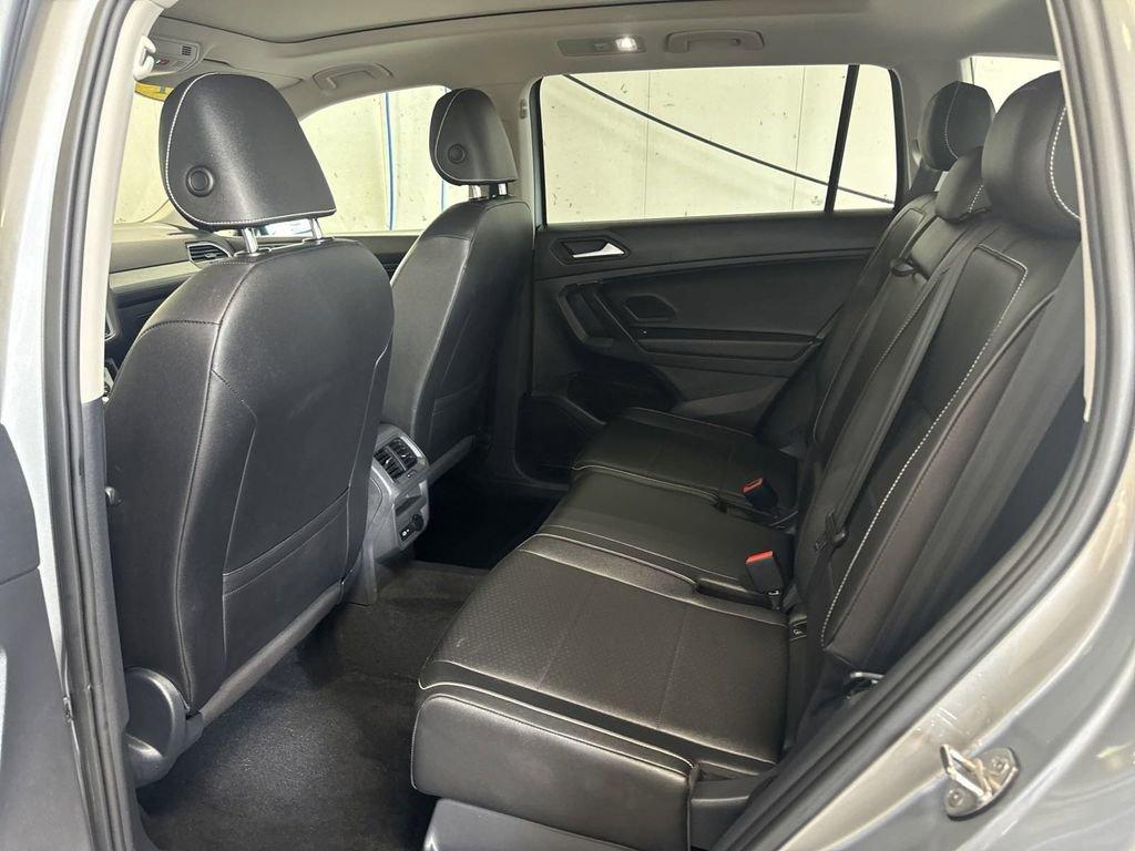2021 Volkswagen Tiguan Vehicle Photo in Marion, IA 52302