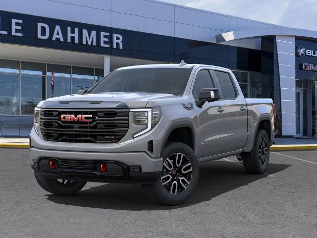 2025 GMC Sierra 1500 Vehicle Photo in KANSAS CITY, MO 64114-4545