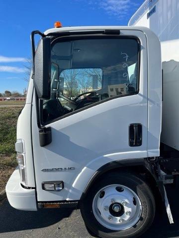 2024 Chevrolet Low Cab Forward 4500 HD Vehicle Photo in TOPEKA, KS 66609-0000