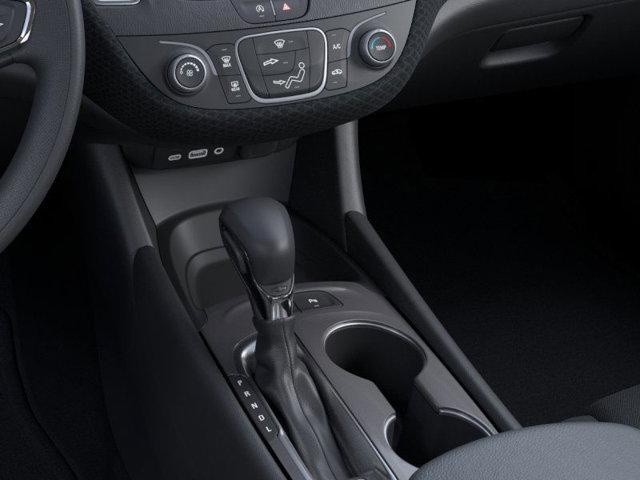 2025 Chevrolet Malibu Vehicle Photo in SUGAR LAND, TX 77478-0000