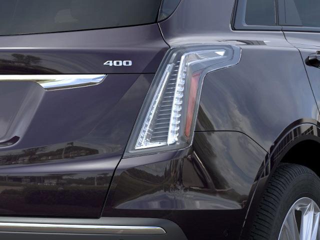 2025 Cadillac XT5 Vehicle Photo in KANSAS CITY, MO 64114-4545