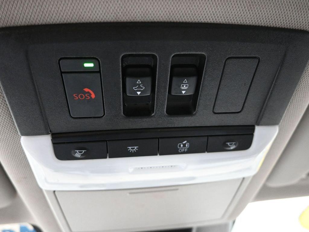 2023 Nissan Rogue Vehicle Photo in Marion, IA 52302