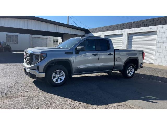 2025 GMC Sierra 1500 Vehicle Photo in TURLOCK, CA 95380-4918